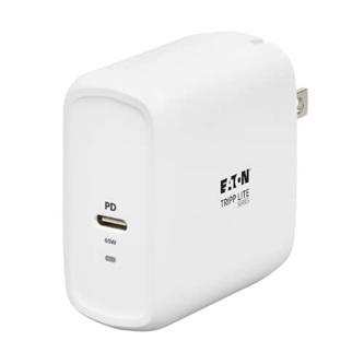 Eaton USB C WALL CHARGER 65W GAN