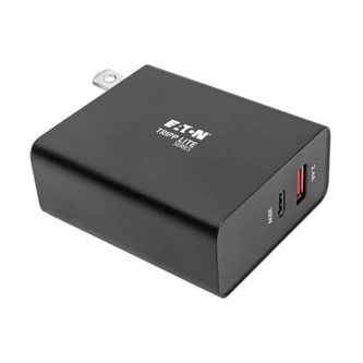 Eaton USB Wall Charger Dual Port USB