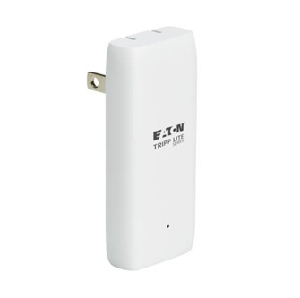 Eaton TRIPP FLAT 1-PORT USB-C CHARGER 20W
