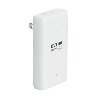 Eaton TRIPP FLAT 1-PORT USB-C CHARGER 45W