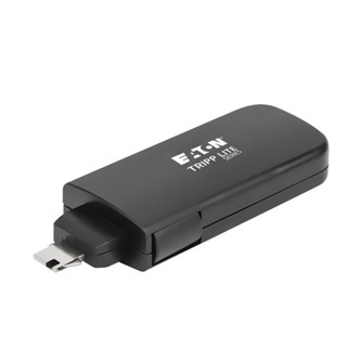 Eaton USB-A Port Blockers with Reuse