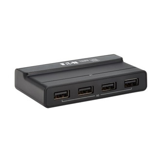 Eaton 2x4 USB Peripheral Sharing Switch USB 3.