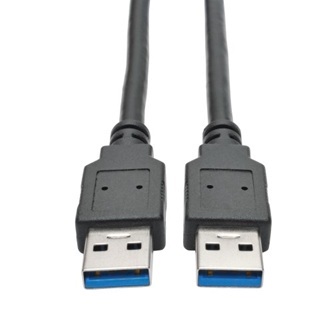 Eaton 6ft USB 3.0 SuperSpeed A/A Cab