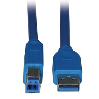Eaton 6ft USB 3.0 SuperSpeed Cable U