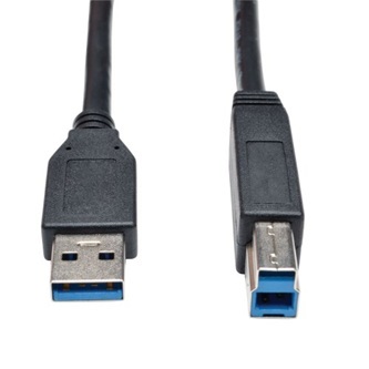Eaton 10FT USB 3.2 AB CBL