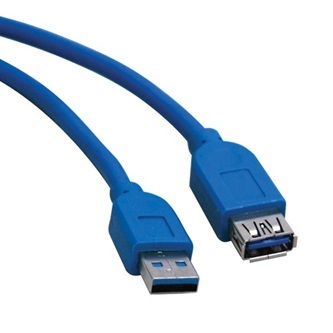 Eaton USB Extension Cable USB 3.0 US