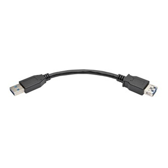 Eaton USB 3.0 SuperSpeed Type-A Exte