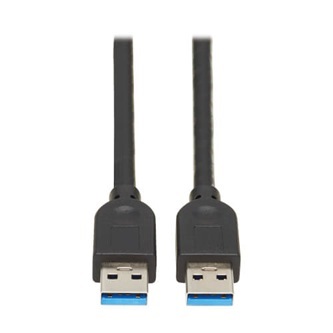 Eaton 10FT USB3.2 A/A CBL