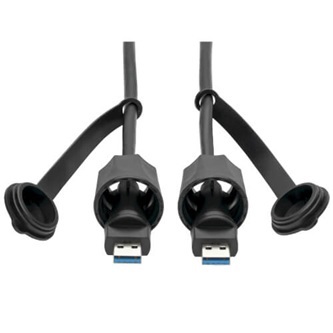 Eaton USB-A Cable SuperSpeed USB 3.0
