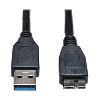 Eaton 1ft USB 3.0 SuperSpeed Device