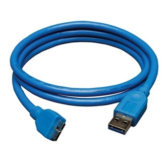 Eaton 3ft USB 3.0 SuperSpeed Device