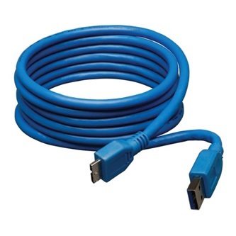 Eaton 6ft USB 3.0 SuperSpeed Device