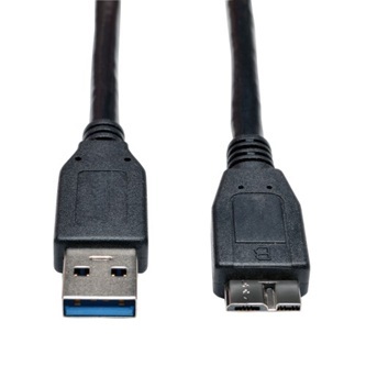 Eaton 6ft USB 3.0 SuperSpeed Device