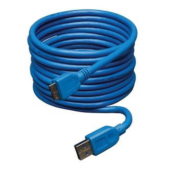 Eaton 10ft USB 3.0 SuperSpeed Device