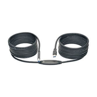 Eaton USB 3.0 A/B ACTIVE DVC CBL