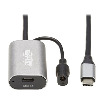 Eaton USB C Active Extension Cable U