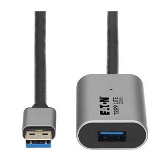 Eaton USB-A REPEATER CABLE M/F 10M