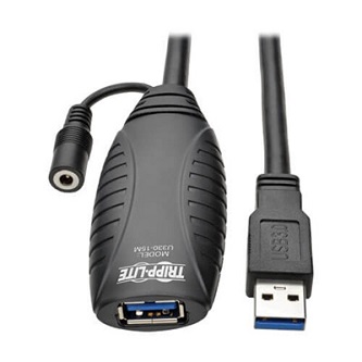 Eaton 15M USB 3.0 Repeater Cable M/F