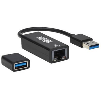 Eaton USB C USB-A RJ45 GBE ADAPTER