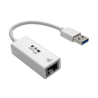 Eaton USB 3.0 SuperSpeed to Gigabit