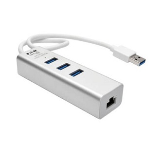 Eaton USB 3.0 SuperSpeed to Gigabit