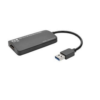 Eaton USB SuperSpeed DisplayPort Ext