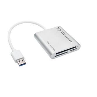 Eaton USB3.0 SMART CARD READER
