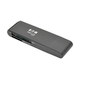 Eaton USB 3.0 SuperSpeed SD / Micro