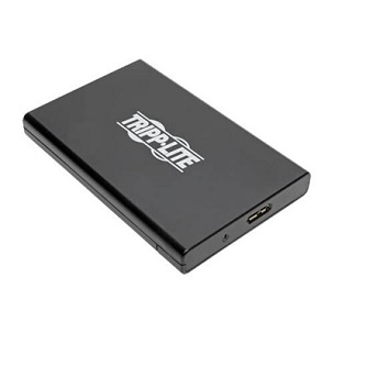 Eaton USB 3.0 SuperSpeed External Ha