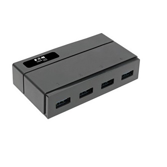 Eaton USB 3.0 SuperSpeed Hub 4-Port