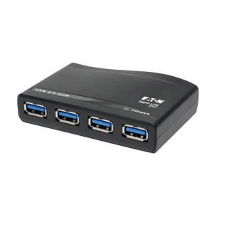 Eaton 4PT USB3.0 HUB