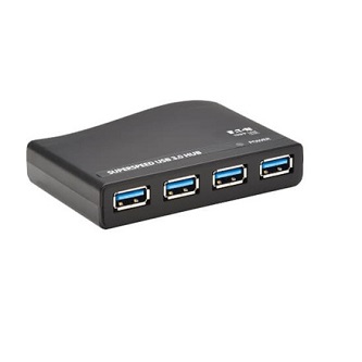 Eaton 7-PORT USB-A MINI HUB INT PLUG