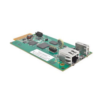 Eaton Network Card WEBCARDLXE