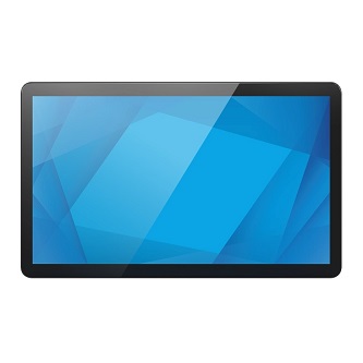 ELO Touch Solutions ET1304L-2UWA-1-BL-NS-G