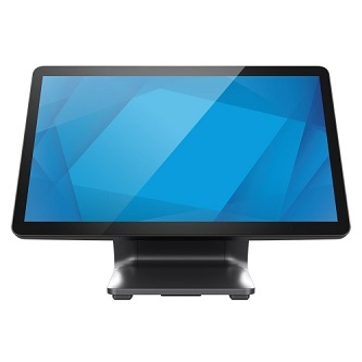 ELO Touch Solutions ET1304L-2UWA-1-BL-G