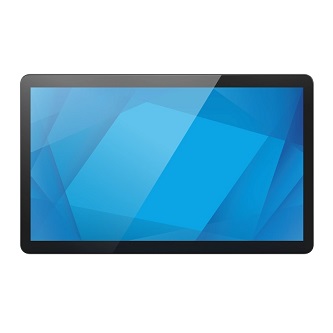 ELO Touch Solutions ET1504L-2UWA-1-BL-NS-G