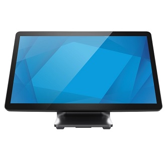 ELO Touch Solutions ET1504L-2UWA-1-BL-G