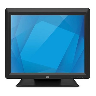 ELO Touch Solutions ET1517L-2CWB-1-BL-G