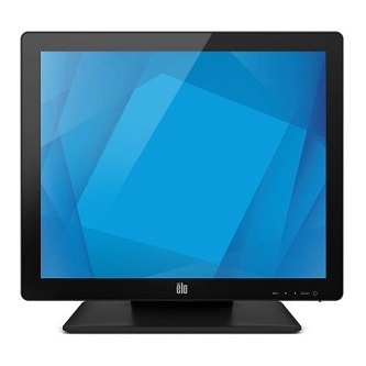 ELO Touch Solutions ET1717L-7CWB-1-BL-ZB-G