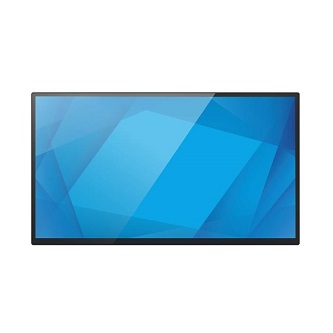 ELO Touch Solutions ET2210L-0NNA-1-BL-NS-G