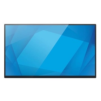ELO Touch Solutions ET2410L-0NNA-1-BL-NS-G