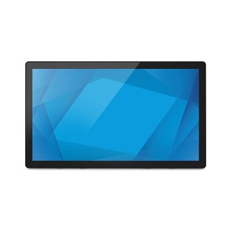 ELO Touch Solutions ET2494L-2UWD-0-MT-ZB-NPB-G