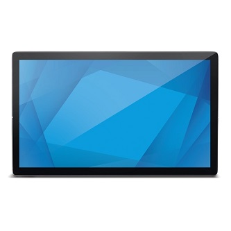 ELO Touch Solutions ET2495L-2UWD-0-MT-ZB-NPB-G
