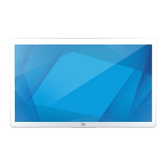 ELO Touch Solutions ET2703LM-2UWB-1-WH-NS-G