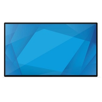 ELO Touch Solutions ET6553L-2UWA-0-MT-ZB-GY-G