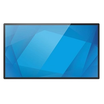 ELO Touch Solutions ET6554L-2UWA-1-MT-ZB-GY-G