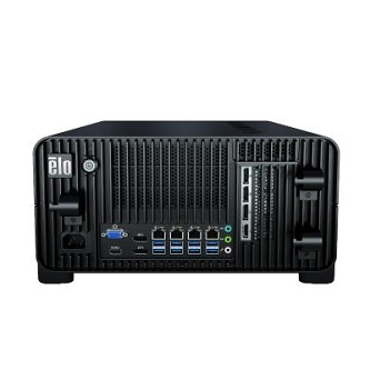 Elo Touch Solutions ESY00B9-0UNA-0-9G-1T-NO-00-BK