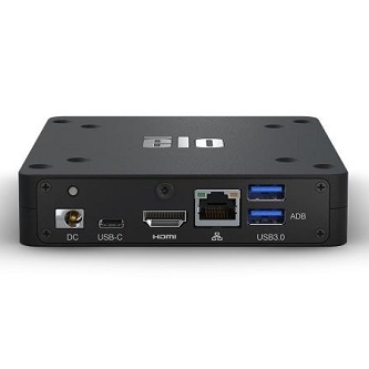 Elo Touch Solutions Custom; NC/NR; ESY00I4-0UWA-4G-3E-LD-64-