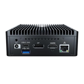 ELO Touch Solutions ESY00G5-0UWA-0-6G-2S-W3-64-BK