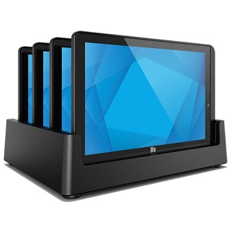 Elo Touch Solutions ELO-KIT-M100-4-DEVICE-CHARGER